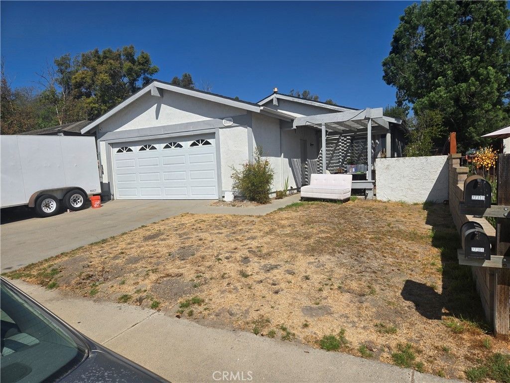 27311 Osuna, Mission Viejo