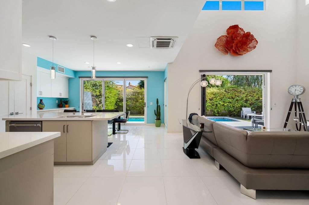 2731 Sunrise Sonata Lane, Palm Springs