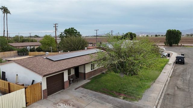 1021 California E, Blythe