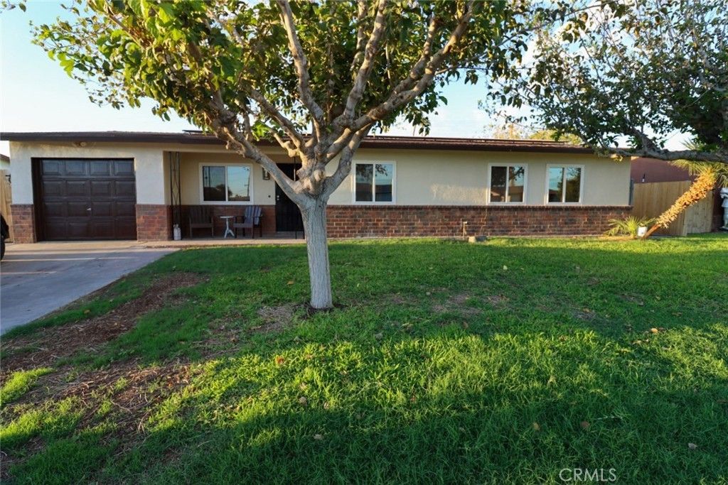 1021 California E, Blythe