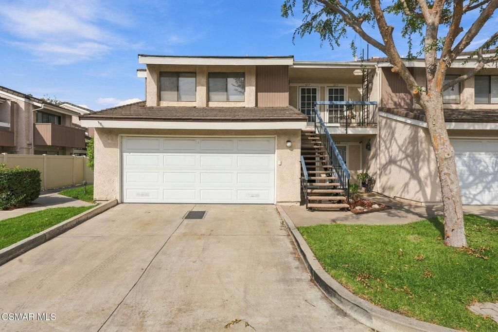 571 Artisan Road, Thousand Oaks