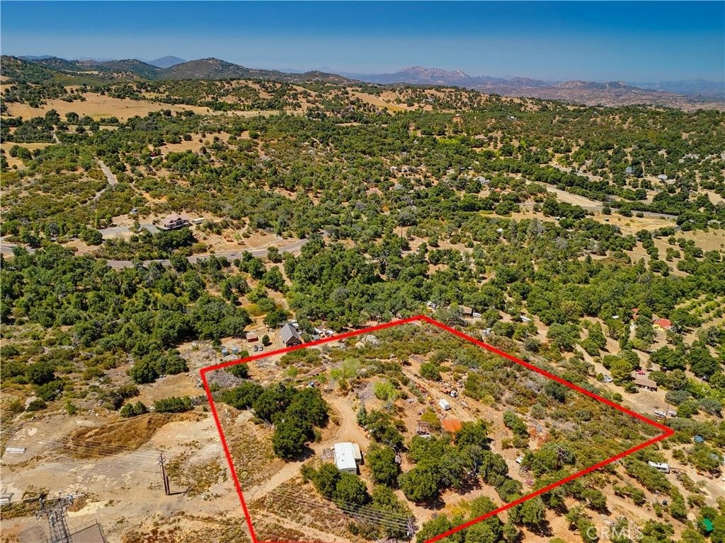 3580 Highway 78, Julian