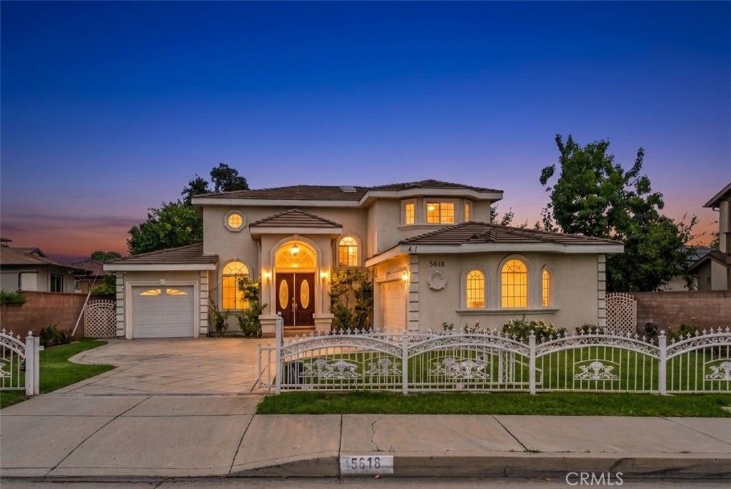 5618 Encinita Avenue, Temple City