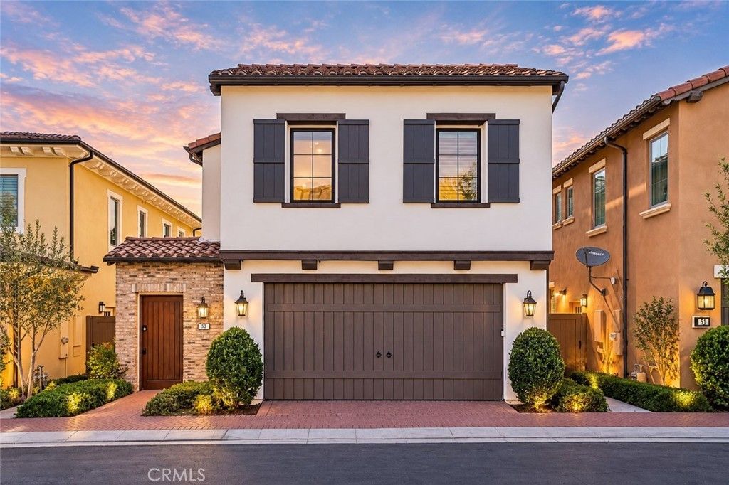 53 Painted Cameo, Irvine