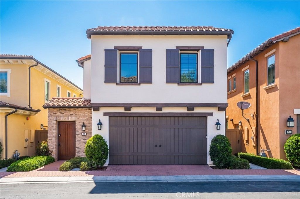 53 Painted Cameo, Irvine