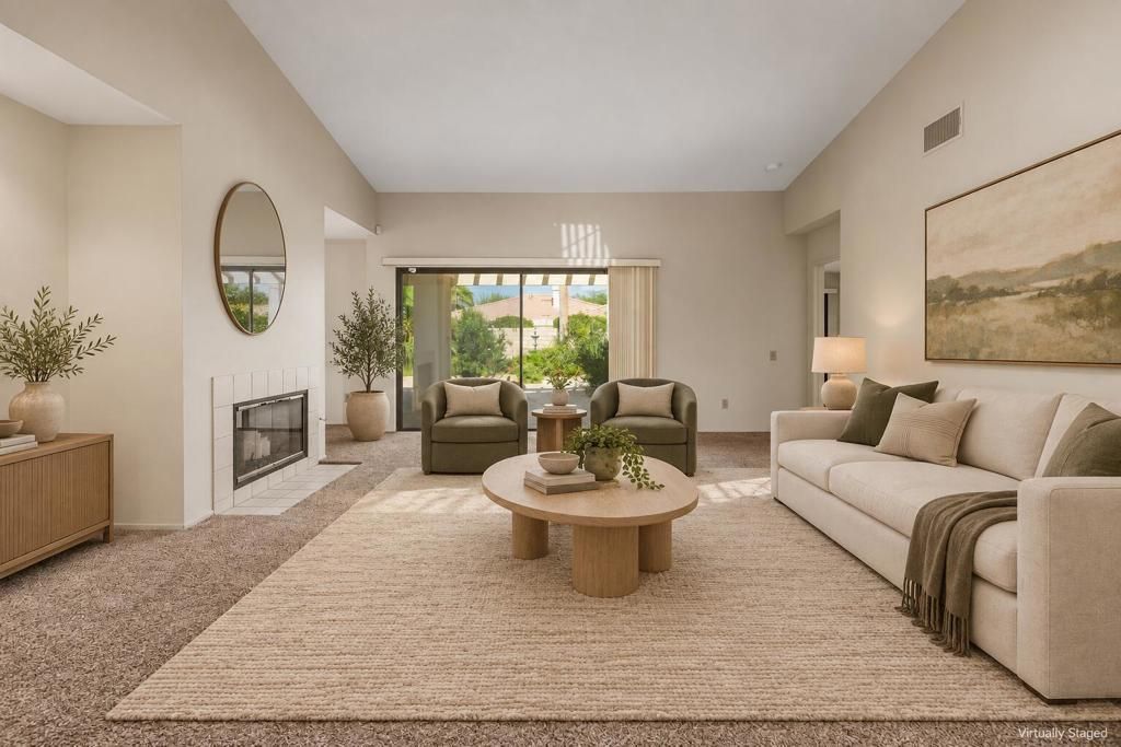 40528 Meadow Lane, Palm Desert