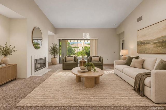 40528 Meadow Lane, Palm Desert