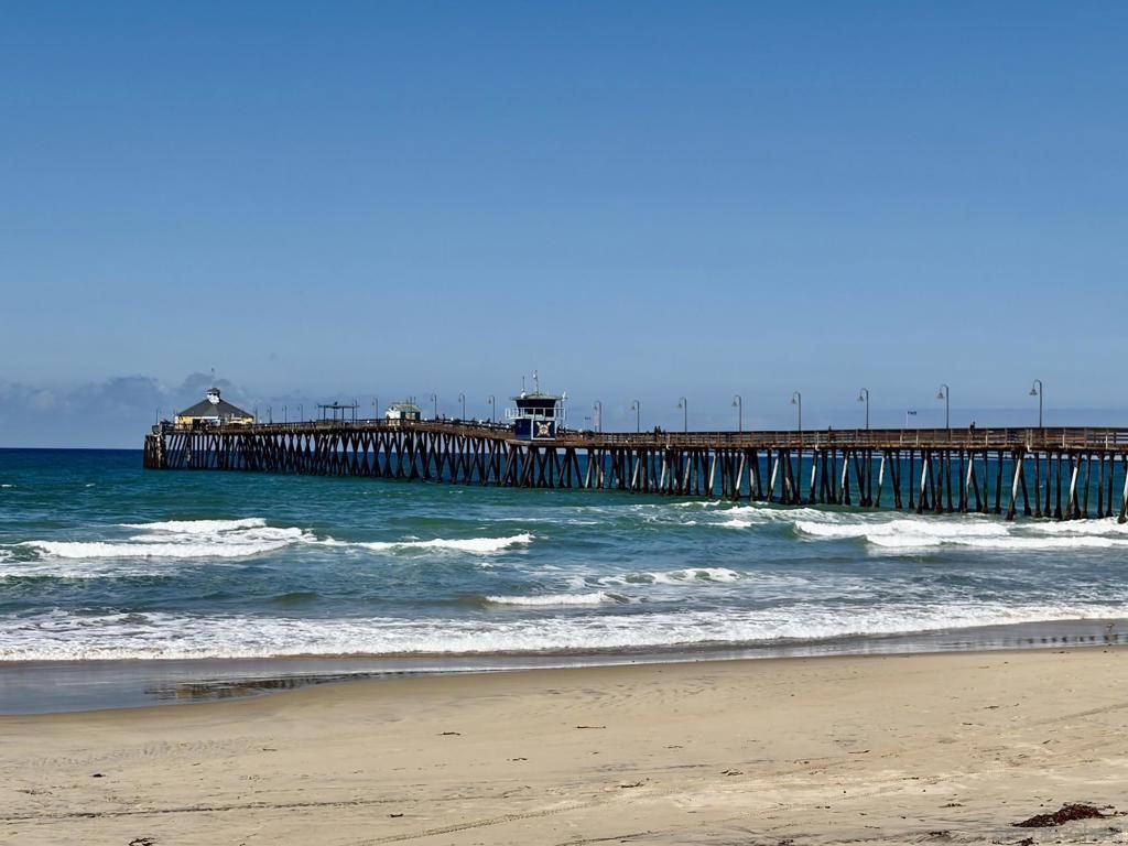 N/A, Imperial Beach
