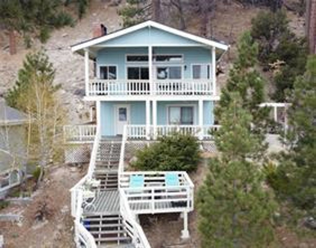 38634 N Shore Drive, Fawnskin