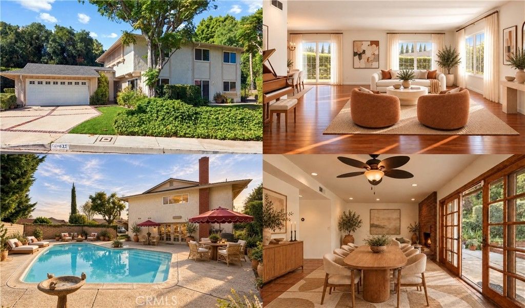23633 Del Cerro Circle, West Hills