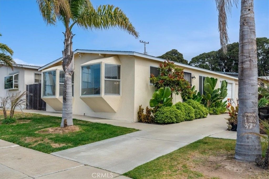 1341 Dewey, Oceano