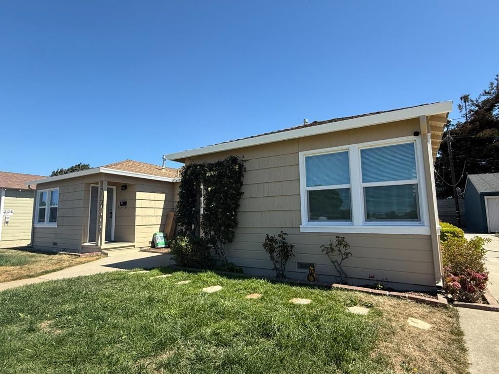 146 Rodeo Avenue, Salinas