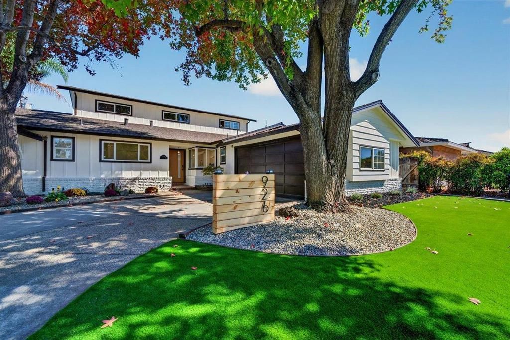 926 Radcliffe Drive, San Jose