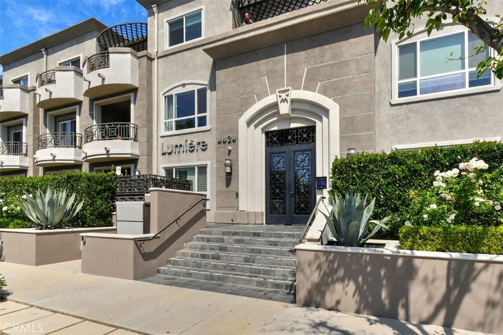 4424 Whitsett Avenue # 107, Studio City