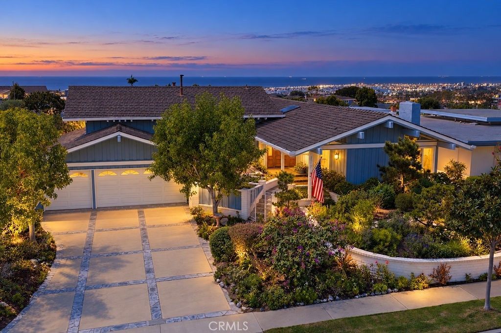 2715 Island View Drive, Corona Del Mar