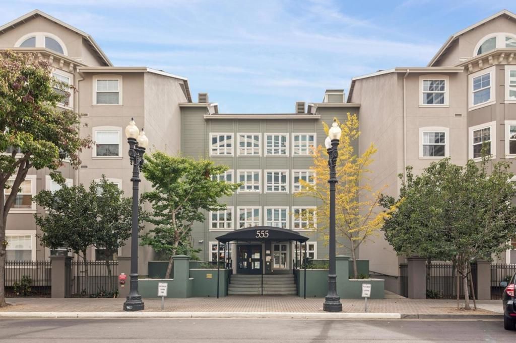555 10th Street # 102, Oakland