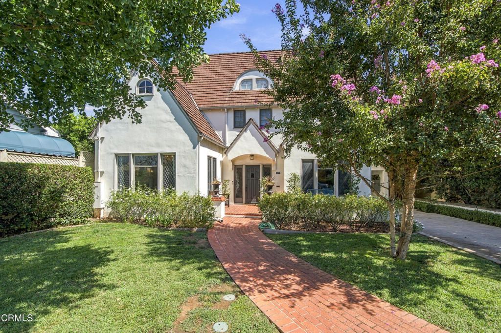 500 S Allen Avenue, Pasadena