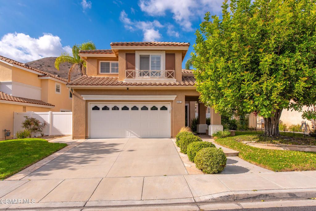 3161 White Cedar Place, Thousand Oaks