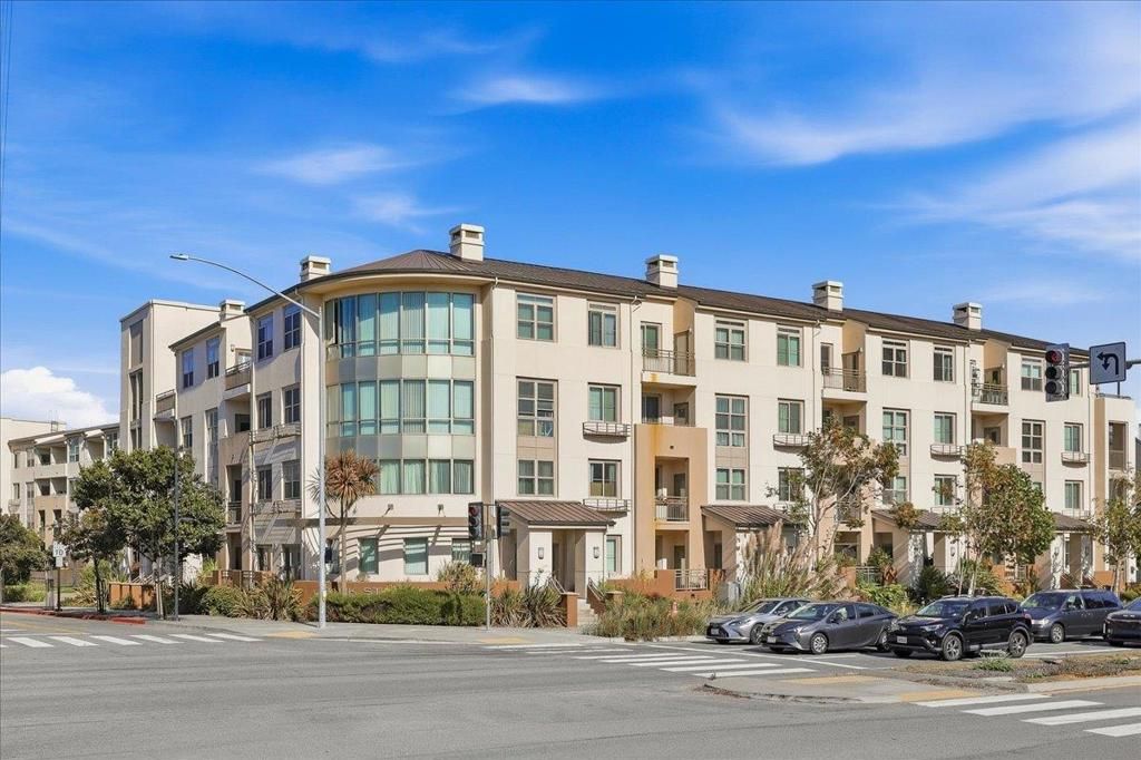 1488 El Camino Real # 215, South San Francisco
