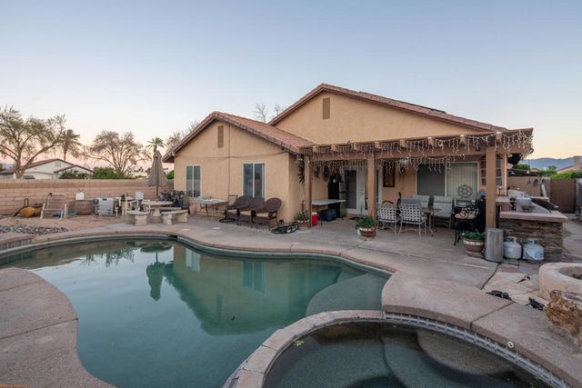 81790 Armata Street, Indio