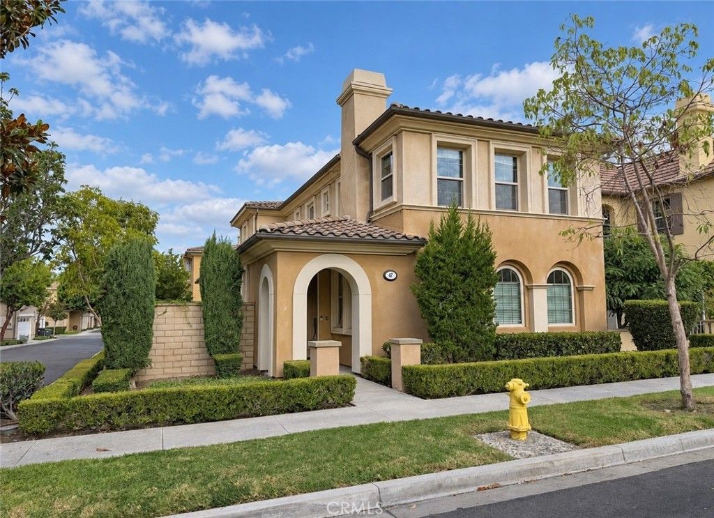 47 Plantation, Irvine