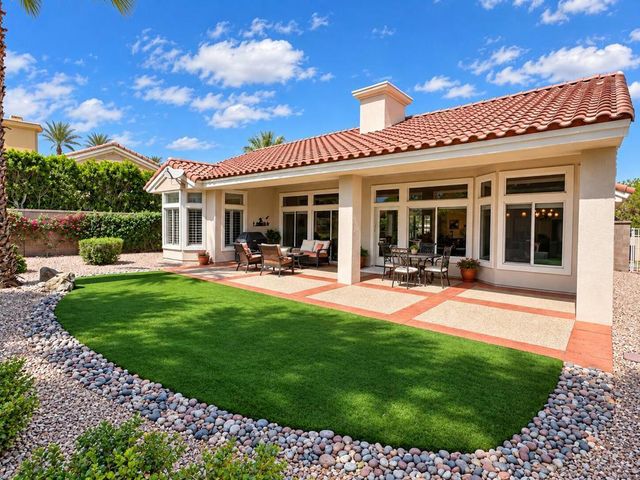 78635 Blooming Court, Palm Desert