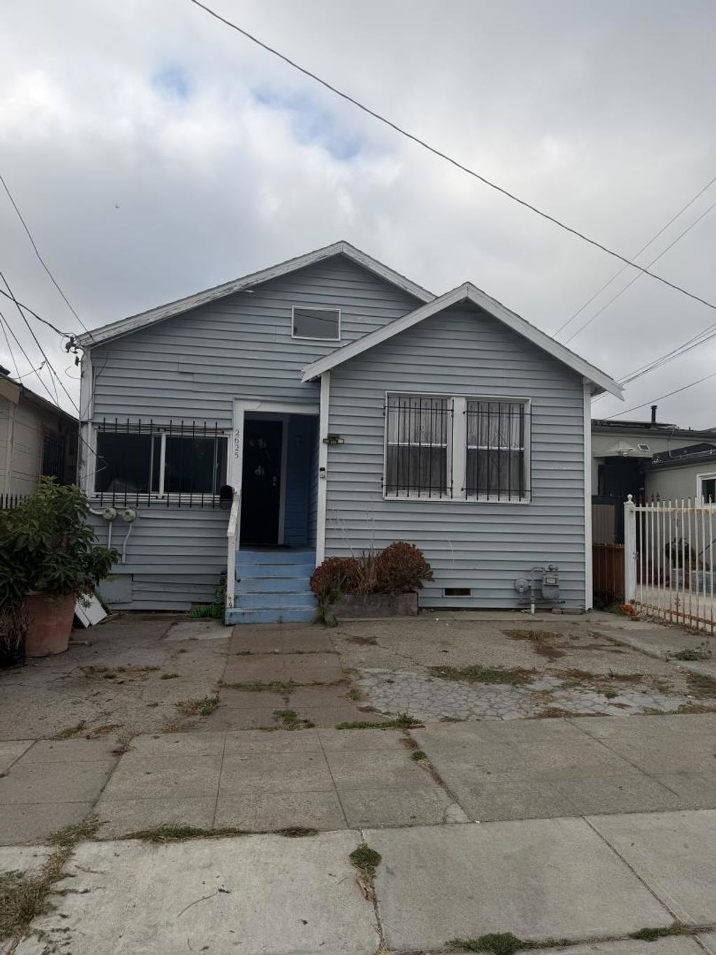 2625 75th Avenue, Oakland