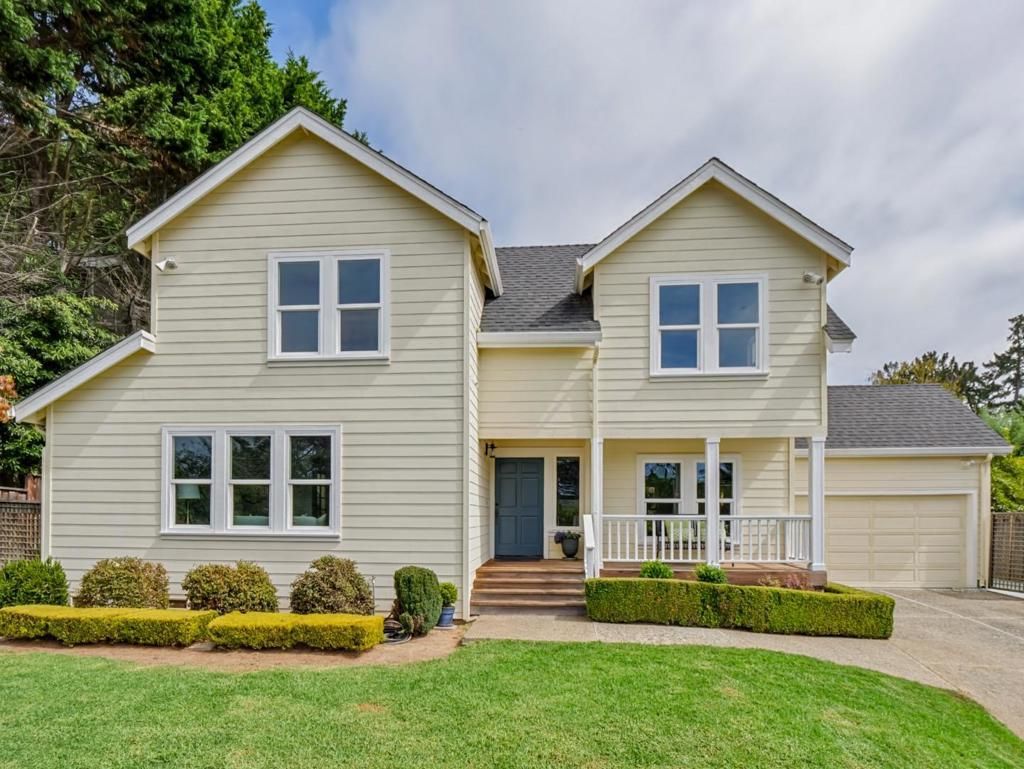 75 Robak Drive, La Selva Beach