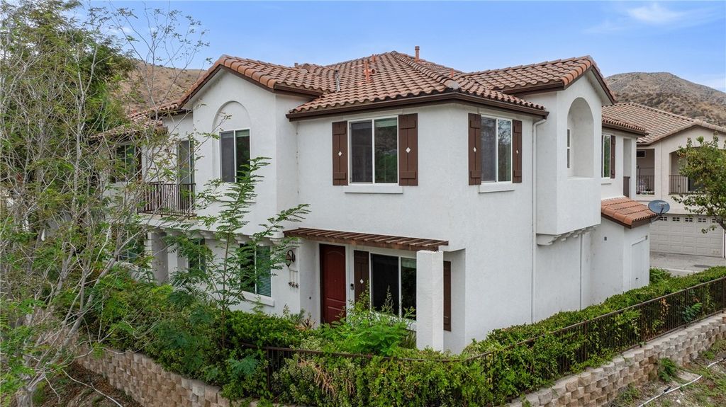 28024 Catherine, Canyon Country