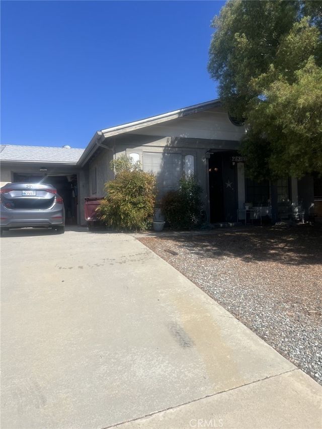 28286 Encanto, Sun City