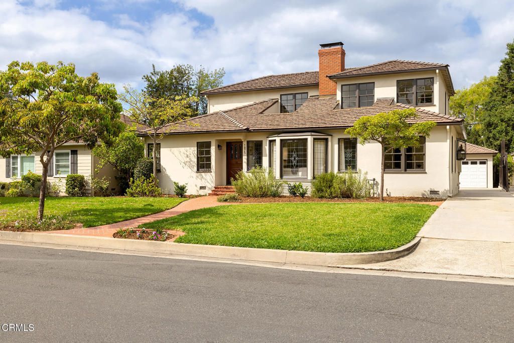 1875 Sharon Place, San Marino