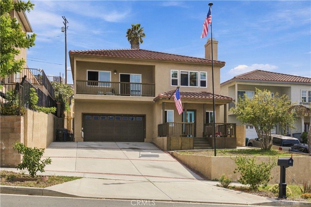 3040 Linden, Long Beach