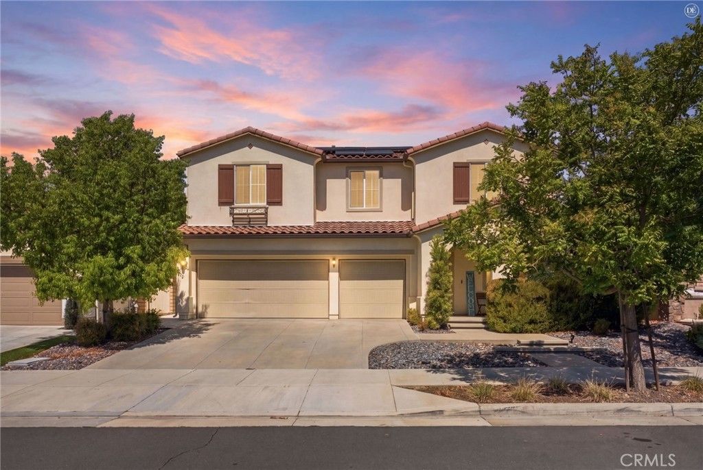 24524 Division, Menifee