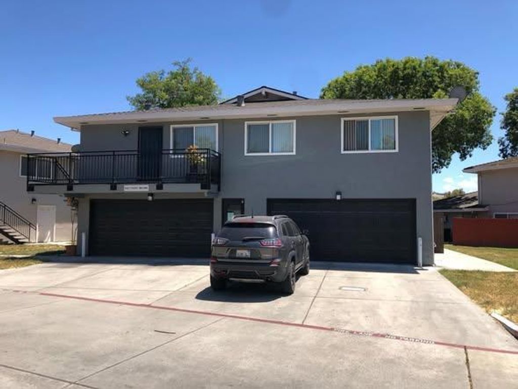 5461 Tyhurst Court # 1, San Jose
