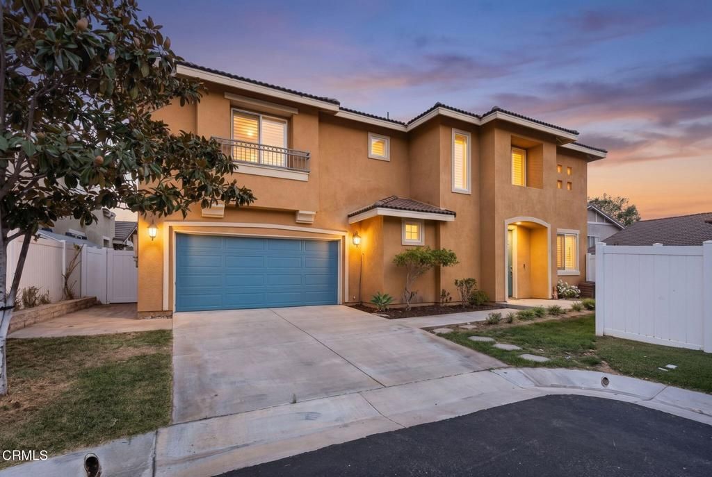 142 Cherrywood Street, Fillmore