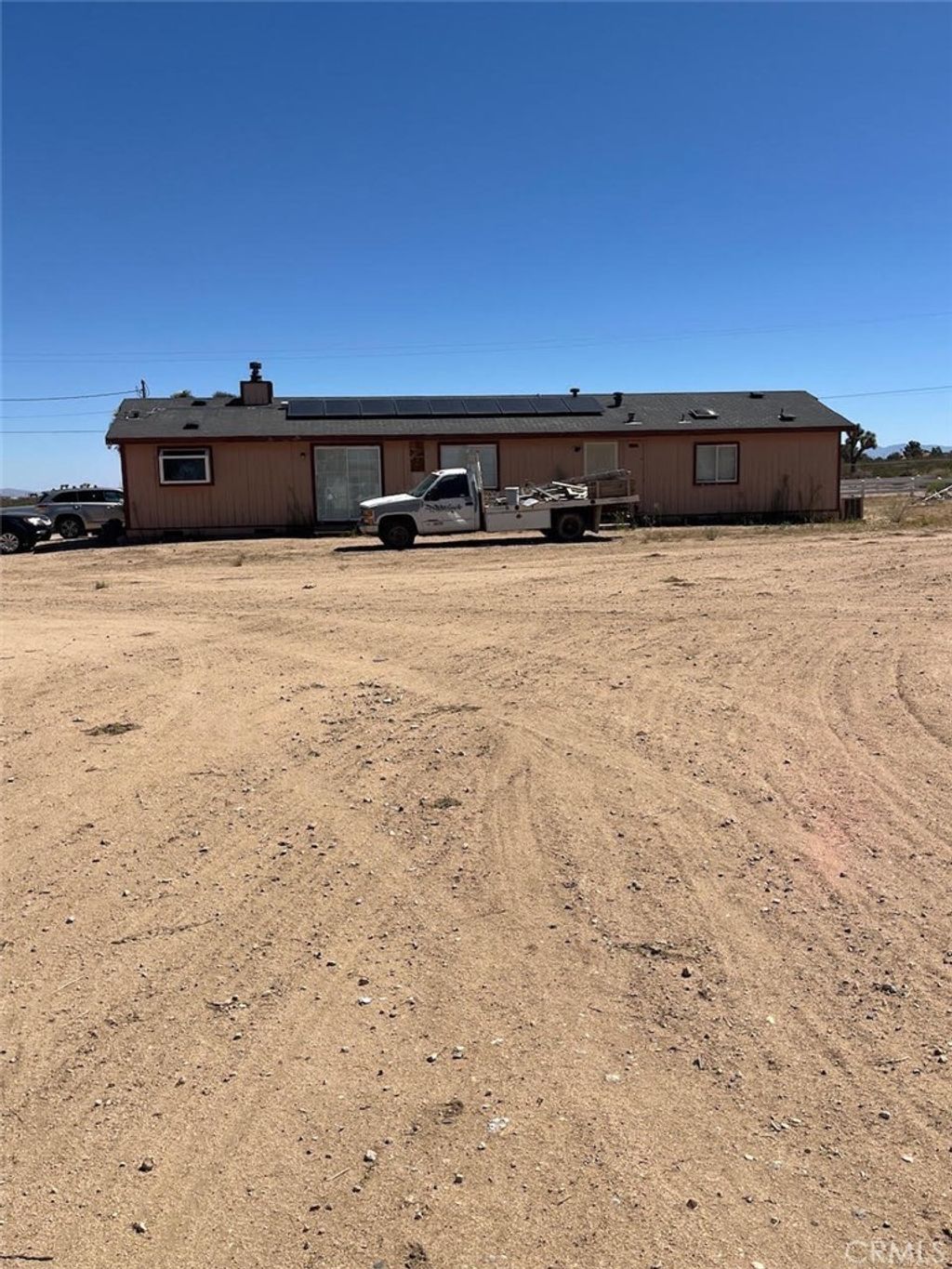 11618 Nevada, Phelan