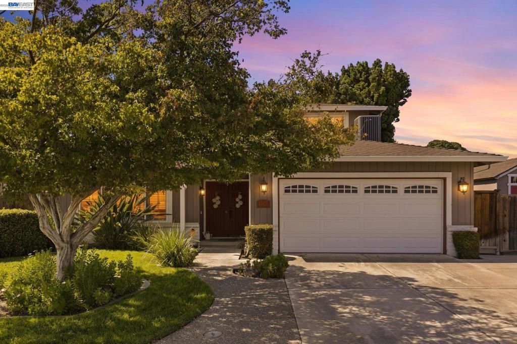 1017 Hatchcover Pl, Manteca