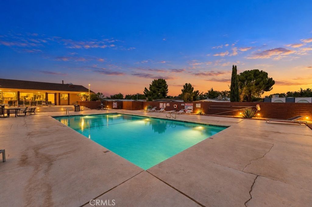 5711 Columbia Way # Spc 219, Quartz Hill
