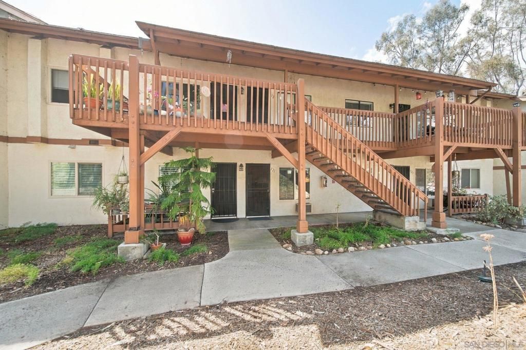 6394 Rancho Mission Rd # 121, San Diego