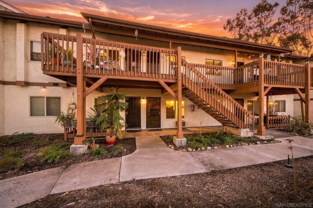 6394 Rancho Mission Rd # 121, San Diego