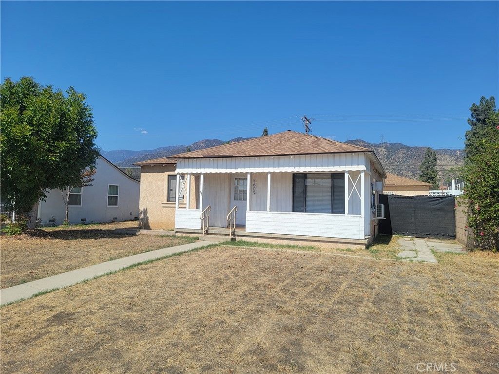 2609 Maynard Drive, Duarte