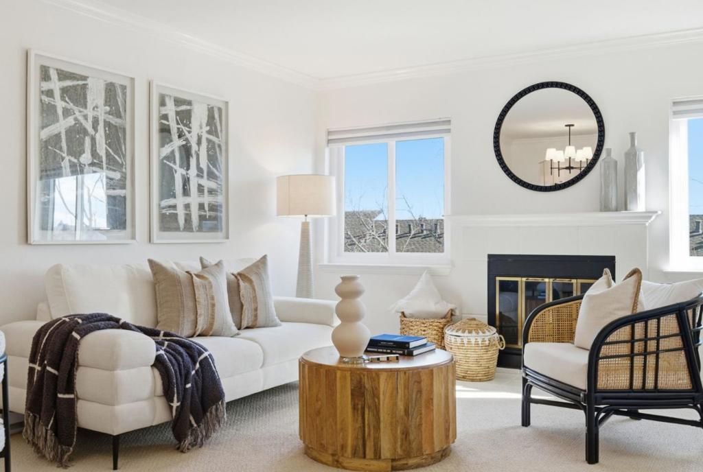 320 Peninsula Avenue # 409, San Mateo
