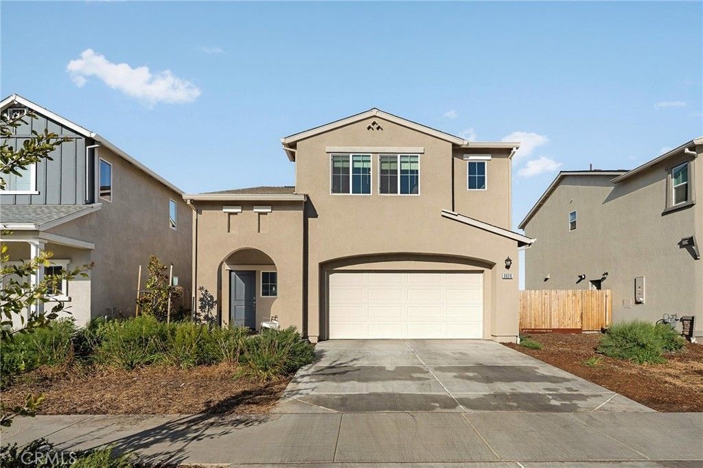 3026 Steiner Lane, Chico