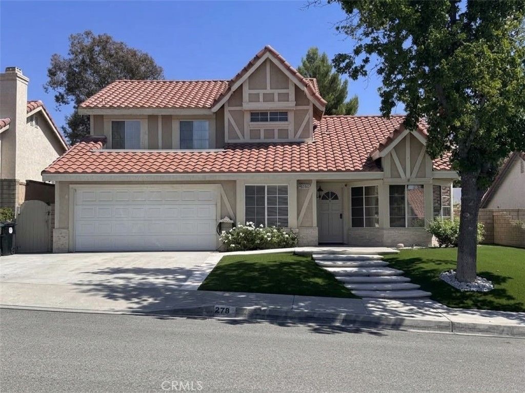 27832 Audrey Court, Canyon Country