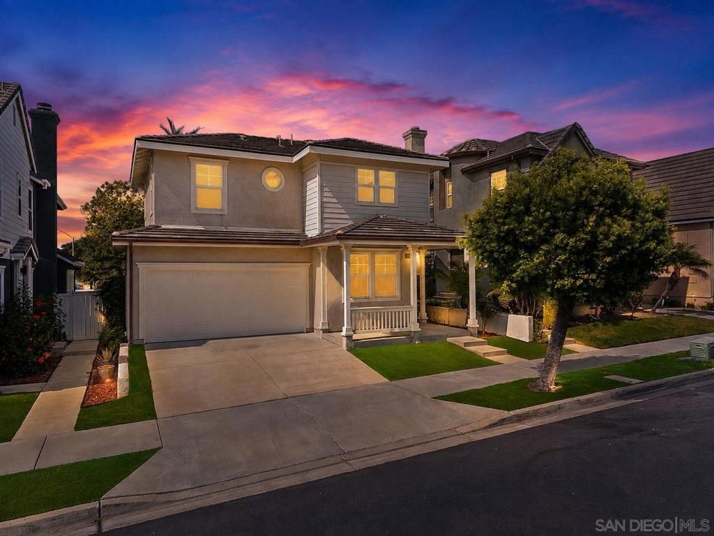 10086 Baylee Ln, San Diego
