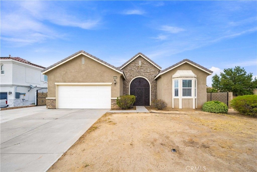 36458 50th E, Palmdale