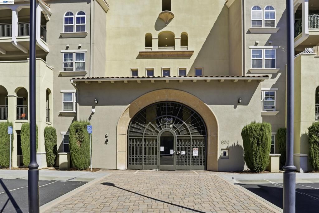 600 S Abel St. # 508, Milpitas
