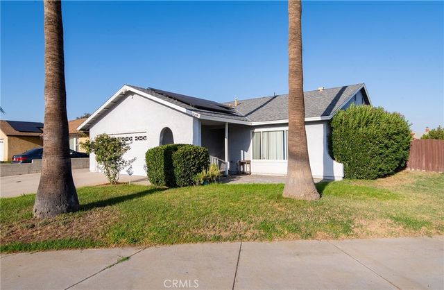 14308 Homestead Drive, Moreno Valley