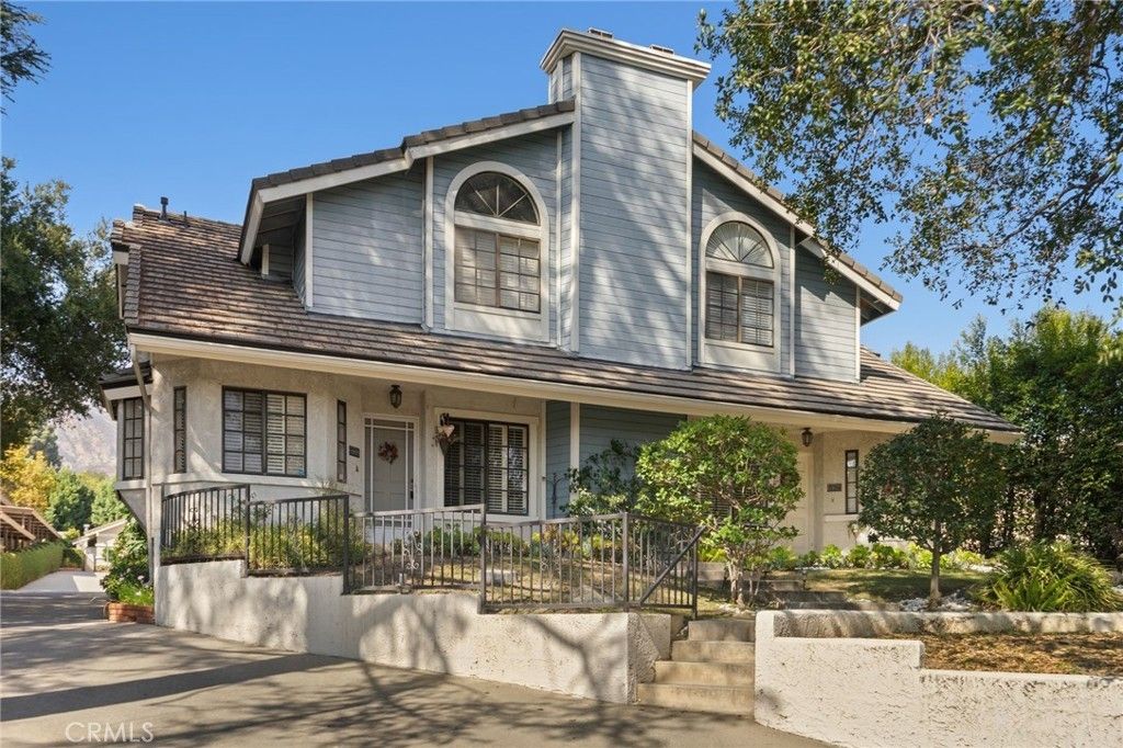 689 W Sierra Madre, Sierra Madre