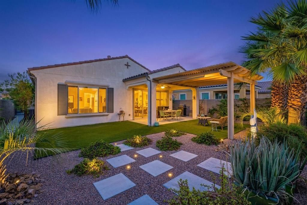 35 Chianti, Rancho Mirage